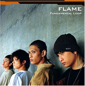 Fundamental Loop(CCCD) [CD] FLAME