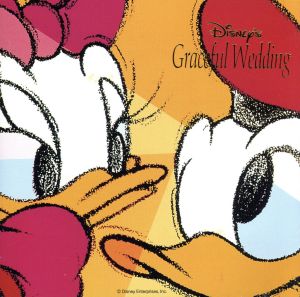 ディズニー・グレイスフル・ウェ [CD] ディズニー