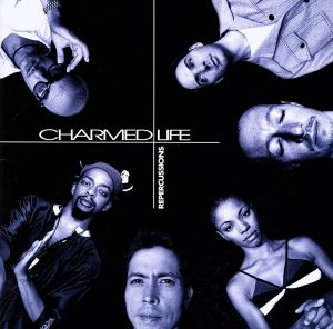 Charmed Life [CD] リパーカッションズ