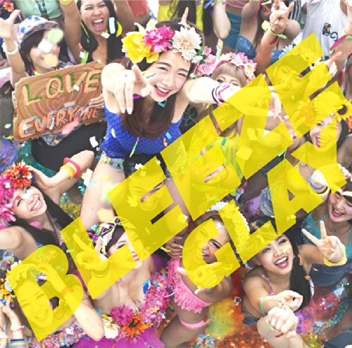 BLEEZE~G4・III~ (CD ONLY) [CD] GLAY