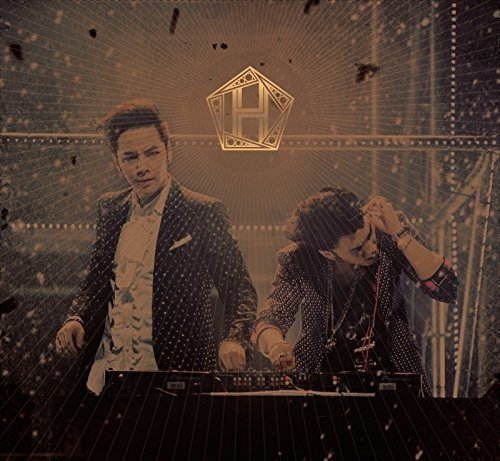 Driving to the highway (初回限定盤)(DVD付) [CD] TEAM H