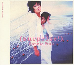 Surprise! [CD] Bonnie Pink Bonnie Pink キハラ龍太郎 Tatsuya Murayama; 井上富雄