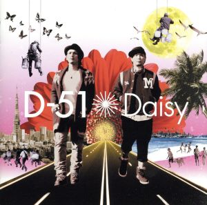 Daisy [CD] D-51