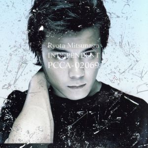 INDEPENDENT (CCCD) [CD] 光永亮太 松井五郎 矢野睦 光永亮太 阿閉真琴 yanagiman 島野聡 菅浪昌平 Shin Hashimoto Sin Katsuya Sano; 光永亮太