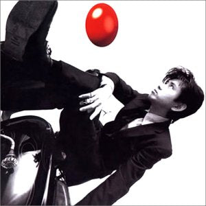 TEARS [CD] 藤井フミヤ