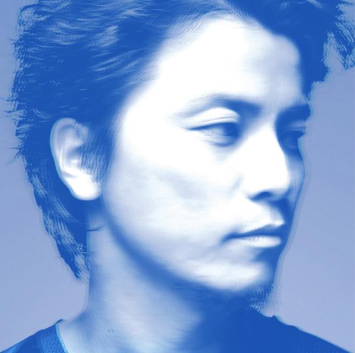 青 [CD] KREVA
