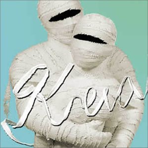 ひとりじゃないのよ [CD] KREVA KREVA SONOMI; KREVA