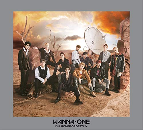 1＝１ （ＰＯＷＥＲ ＯＦ ＤＥＳＴＩＮＹ）（Ａｄｖｅｎｔｕｒｅ Ｖｅｒ．）－ＪＡＰＡＮ ＥＤＩＴＩＯＮ－（特典なし） [CD] Ｗａｎｎａ Ｏｎｅ