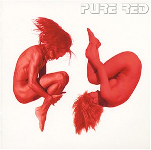 PURE RED [CD] 藤井フミヤ