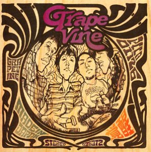 覚醒 [CD] GRAPEVINE