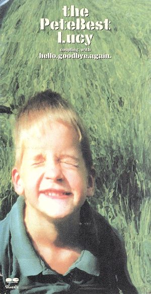 Lucy [CD] the PeteBest、 田辺年男、 根岸孝旨、 the PeteBest; 村山達哉