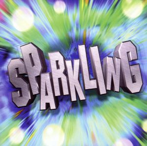SPARKLING [CD] オムニバス 石井聖子 工藤静香 Anna 西田ひかる コニーちゃん Le Couple ホフディラン Bonnie Pink オリジナル・ラブ; L-R