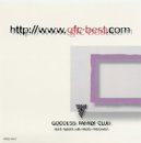 gfc-best [CD] GODDESS FAMILY CLUB