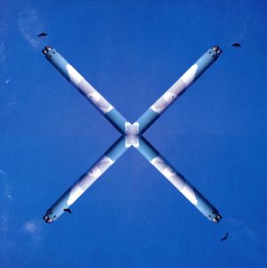 XO [CD] GONTITI