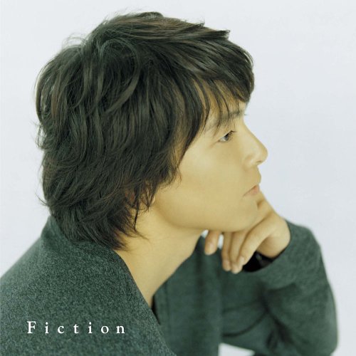 Fiction [CD] パク・ヨンハ フ・ニフン イ・ギョンソプ; キム・ジンピョ