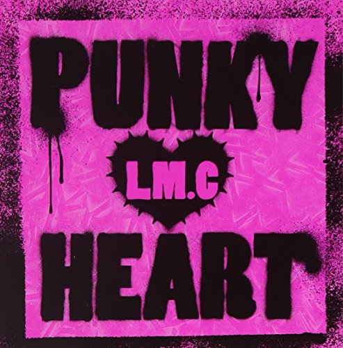 LM.C/9th/通常盤 [CD] LM.C