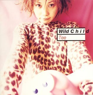 Wild Child [CD] Tee