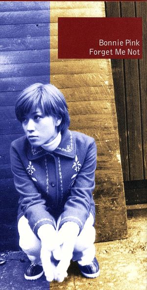 Forget Me Not [CD] Bonnie Pink トーレ・ヨハンソン; Hirotaka Shimizu