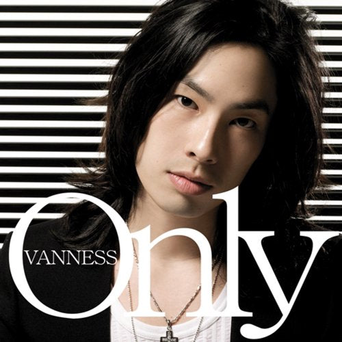 Only [CD] VANNESS