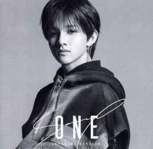 ONE -Japanese Ver.- 初回限定盤A [CD] Samuel