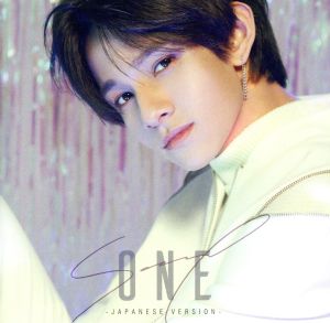 ONE -Japanese Ver.- 通常盤 [CD] Samuel