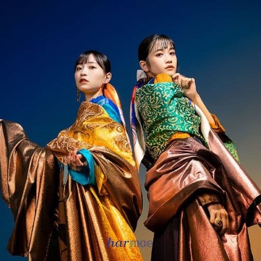 アラビアン・ユートピアン(初回限定盤)(CD+Blu-ray)(特典なし) [CD] harmoe