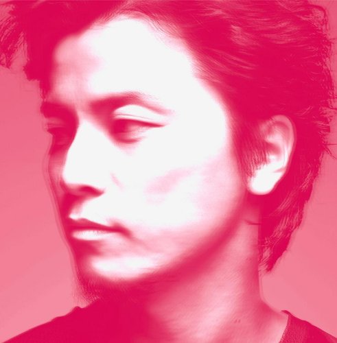 赤(初回限定盤)(DVD付) [CD] KREVA