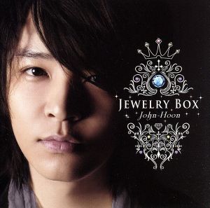 JEWELRY BOX [CD] オルゴール