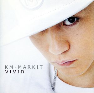 VIVID [CD] KM-MARKIT ZEEBRA 倖田來未 加藤ミリヤ OJ FLOW&タイプライター SPHERE of INFLUENCE UZI OJ&ST; KM-MARKIT