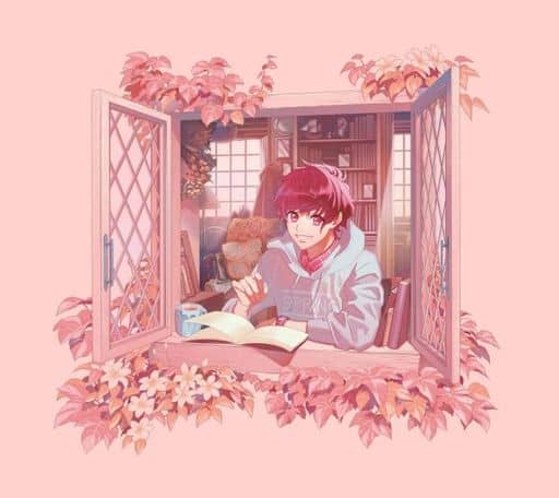 A3! EVER LASTING LP (SPECIAL EDITION)(特典なし) [CD] VARIOUS ARTISTS