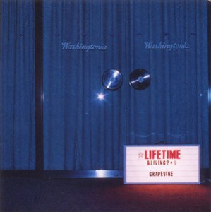 Lifetime [CD] GRAPEVINE