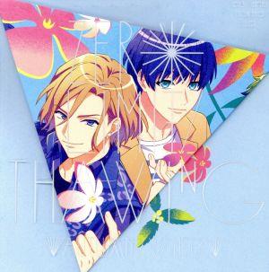 TVアニメ『A3!』SEASON AUTUMN&WINTERエンディング曲 ZERO LIMIT/Thawing [CD] VARIOUS ARTISTS