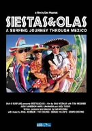 シエスタ&オラス [DVD] [DVD]