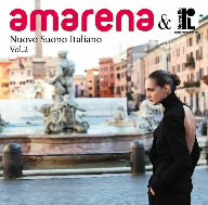 amarena Compilation Vol.2 [CD] VARIOUS ARTISTS