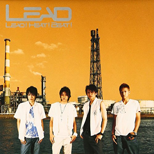 Lead! Heat! Beat! [CD] Lead