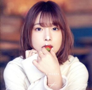 ノーシナリオ[初回限定盤](CD+DVD) [CD] 内田真礼