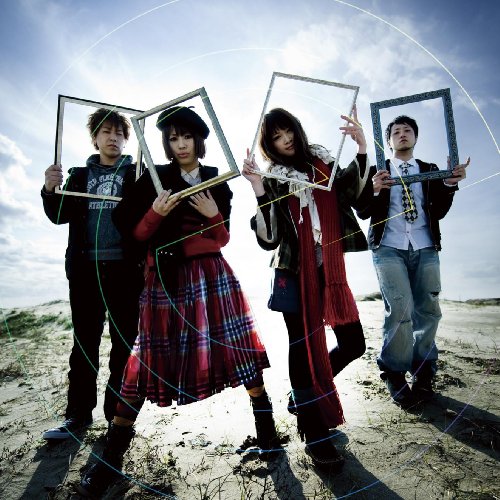 時空 [CD] CHERRYBLOSSOM