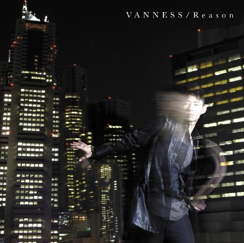 Reason(初回限定盤)(DVD付) [CD] VANNESS AISA YUUKI; TEN