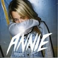 ANNIEMAL [CD] アニー