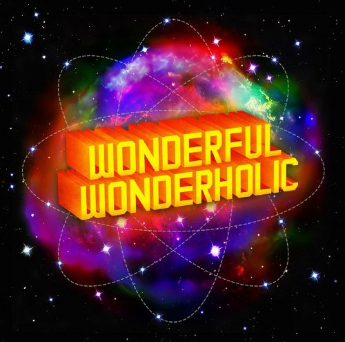 WONDERFUL WONDERHOLIC [CD] LM.C; LM.C