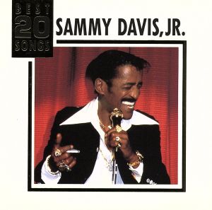BEST 20 SONGS [CD] サミー・デイヴィスJr.