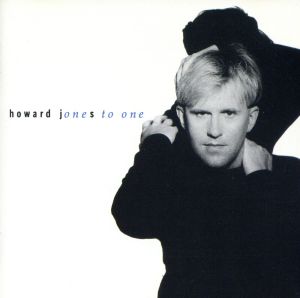 ＯＮＥ ＴＯ ＯＮＥ [CD]
