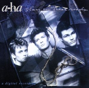 Stay On These Roads [CD] A-HA アーハ