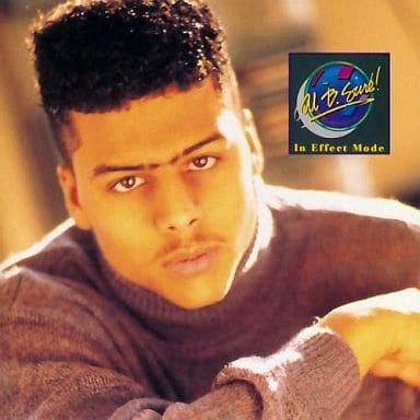 イン・エフェクト・モード [CD] アル・Ｂ・シュア！