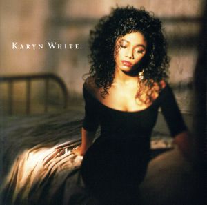 KARYN WHITE [CD] キャリン・ホワイト