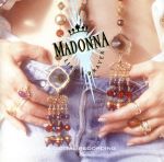 ライク・ア・プレイヤー [CD] マドンナ; プリンス