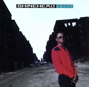 ユニティ [CD] シャインヘッド