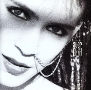 ジェーン・チャイルド [CD] ジェーン・チャイルド