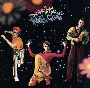 ワールド・クリーク [CD] ディー・ライト