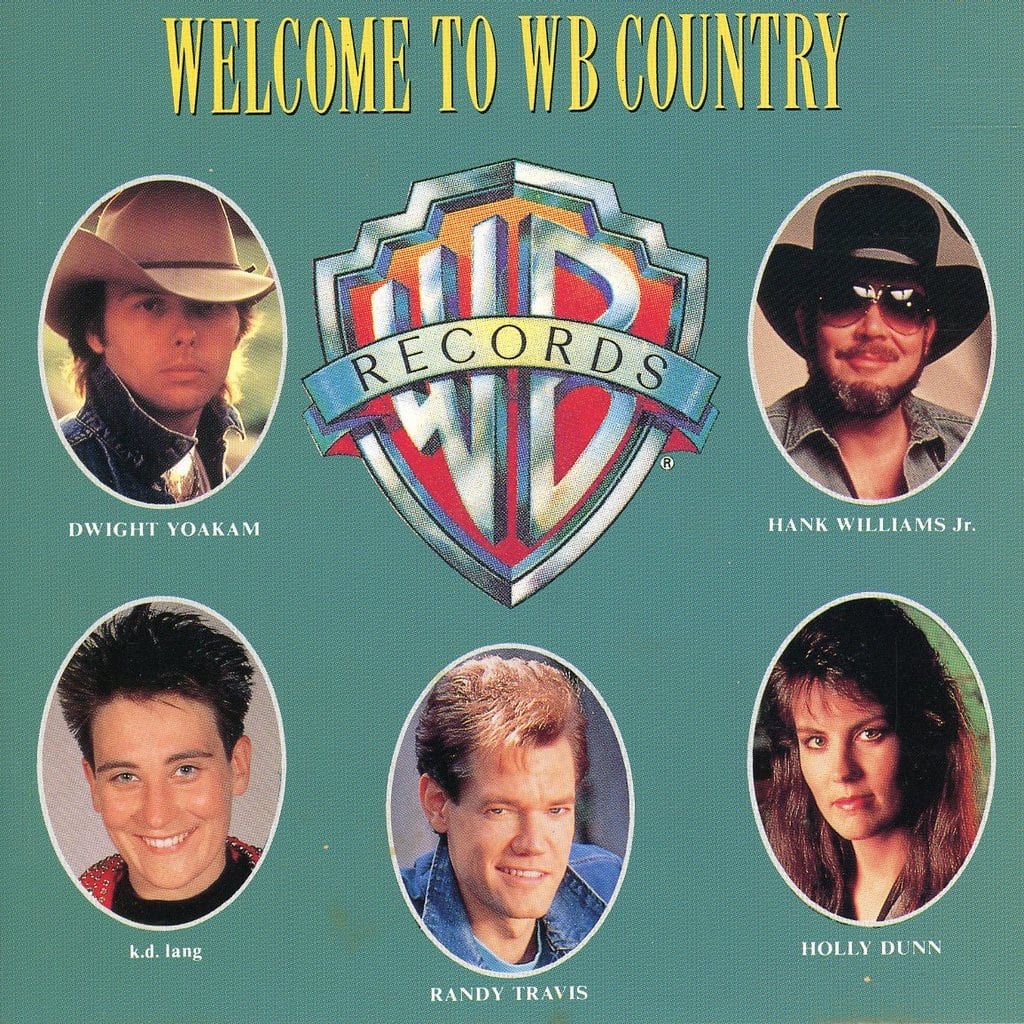 ウェルカム・トゥ・WB・カント [CD] オムニバス マッカーターズ マーシー・ブラザース フォレスター・シスターズ ジーン・ワトソン k.d.ラング マイケル・マーティン・マーフィー サザン・パシフィック ハイウェイ101 ハンク・ウィリアムス・Jr.; ホリー・ダン